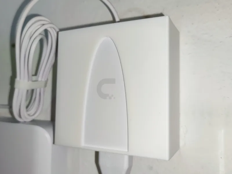Wall mount AC Adapter USW Lite 8 PoE