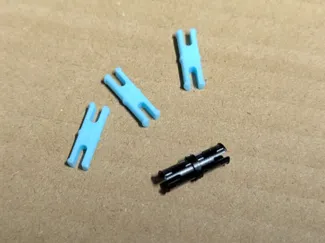 2780.dat Compatible Pin Piece