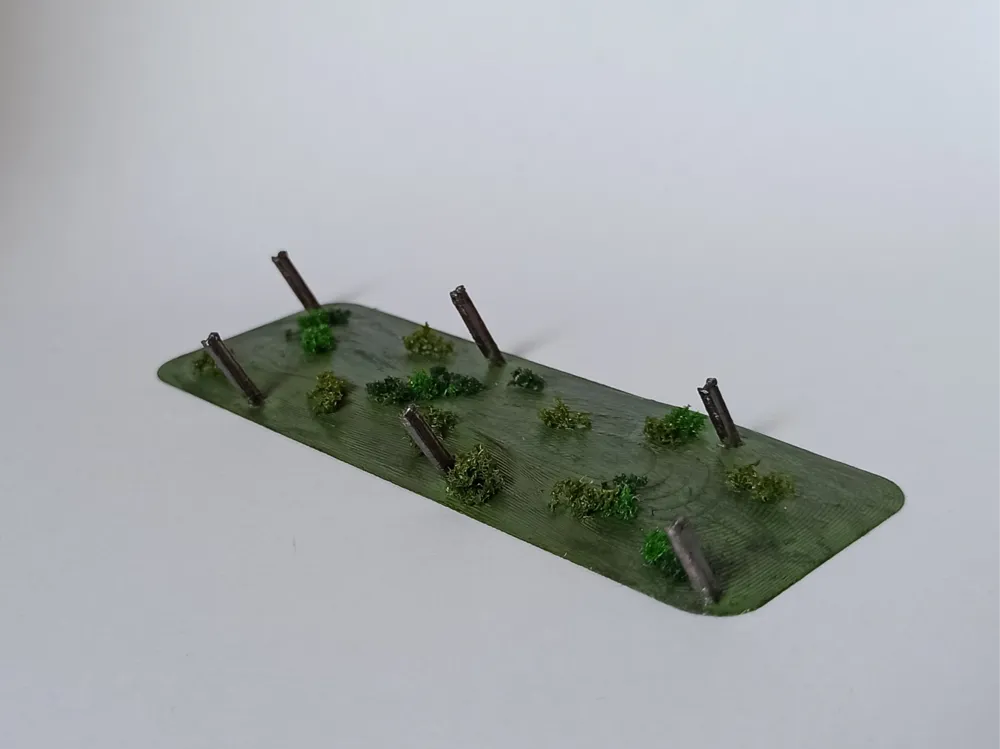 ITALERI KIT N. 6085: COASTAL DEFENCE BUNKER, scala 1:72 EUR 40,00