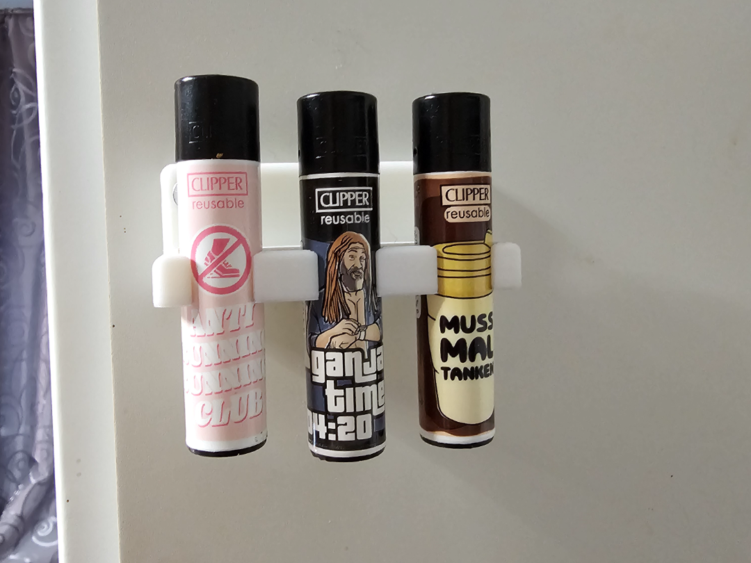 clipper organizer 3,4,7 & 10