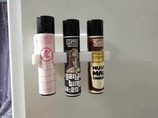 clipper organizer 3,4,7 & 10