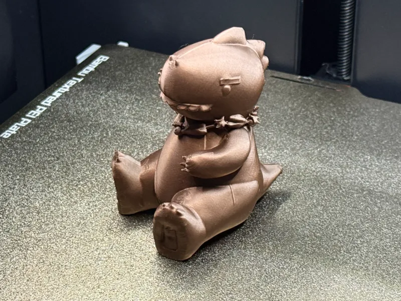 充气 素龙玩偶