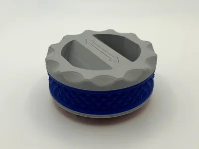 Pet Brush with Fur Removal System