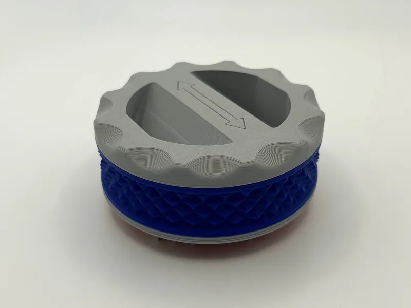 Pet Brush with Fur Removal System