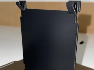 Ground Glass cover for 4x5 Camera The Standard 4x5