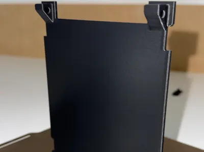 Ground Glass cover for 4x5 Camera The Standard 4x5