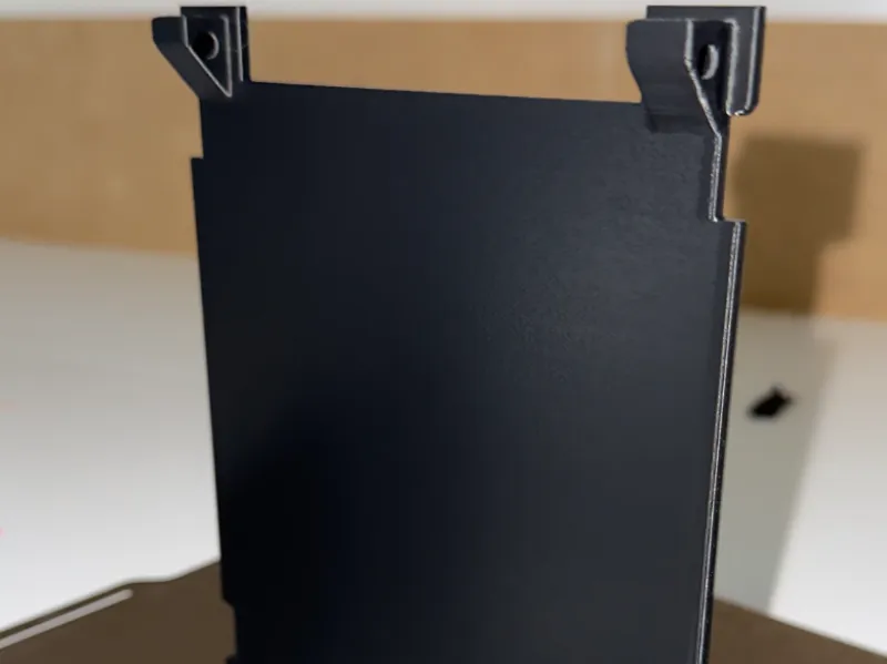 Ground Glass cover for 4x5 Camera The Standard 4x5