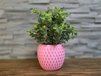 Small flower pot 