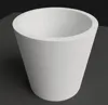 2 inch 50mm Simple Pot Cache Pot (no drainage)