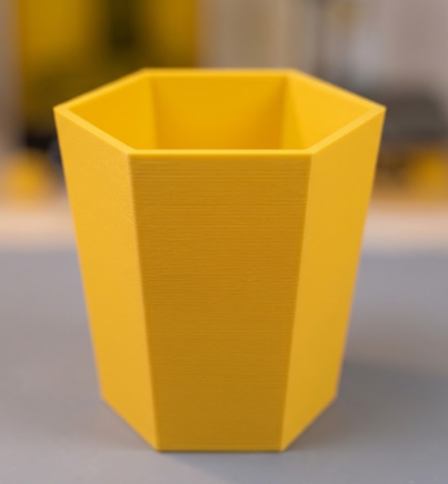 Miniatura 5 do modelo 3D Planter Pot Parametric Generator - 15 Styles!