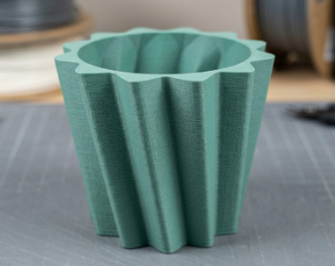 Miniatura 11 do modelo 3D Planter Pot Parametric Generator - 15 Styles!