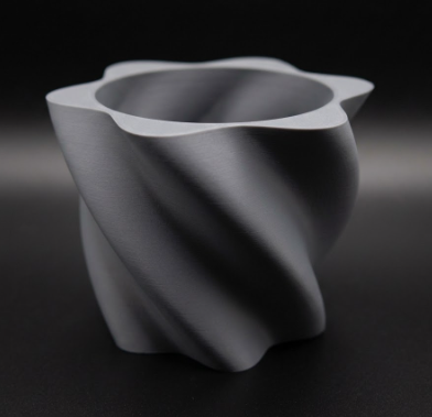 Miniatura 13 do modelo 3D Planter Pot Parametric Generator - 15 Styles!