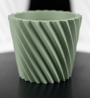Miniatura 16 do modelo 3D Planter Pot Parametric Generator - 15 Styles!