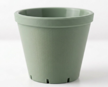 Miniatura 19 do modelo 3D Planter Pot Parametric Generator - 15 Styles!