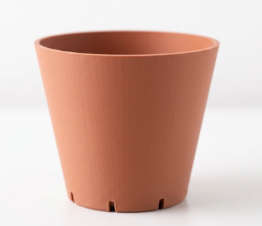 Miniatura 20 do modelo 3D Planter Pot Parametric Generator - 15 Styles!