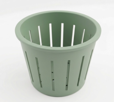 Miniatura 26 do modelo 3D Planter Pot Parametric Generator - 15 Styles!