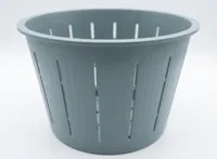 Large 8 inch 198 mm net pot