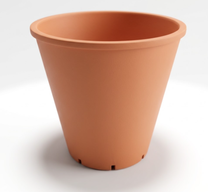 Miniatura 23 do modelo 3D Planter Pot Parametric Generator - 15 Styles!