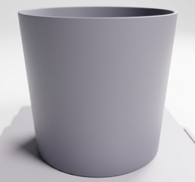 Miniatura 25 do modelo 3D Planter Pot Parametric Generator - 15 Styles!