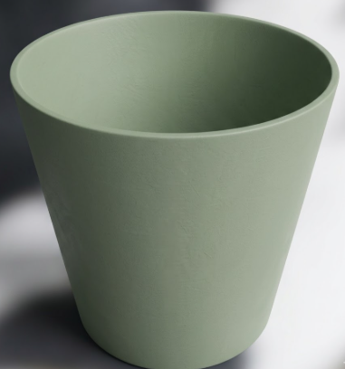 Miniatura 21 do modelo 3D Planter Pot Parametric Generator - 15 Styles!