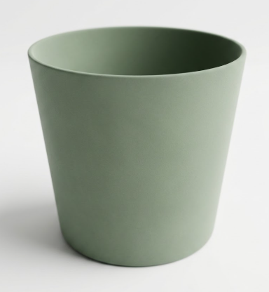 Miniatura 29 do modelo 3D Planter Pot Parametric Generator - 15 Styles!