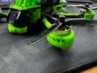 0.2mm layer, 3 walls, 30% infill