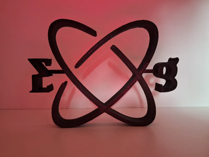 Everglow - Hush Logo