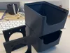 0.2mm layer, 2 walls, 20% infill