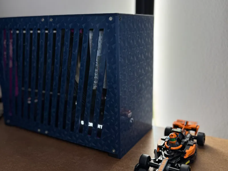 FlexBeam SFFPC