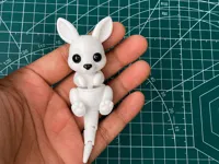AMS | 0.12mm layer, 2 walls, 10% infill