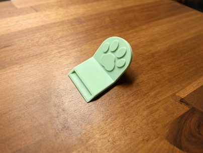 Miniatura 3 do modelo 3D Can Opener for Cat/Dog Food
