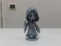 0.2mm layer, 2 walls, 10% infill