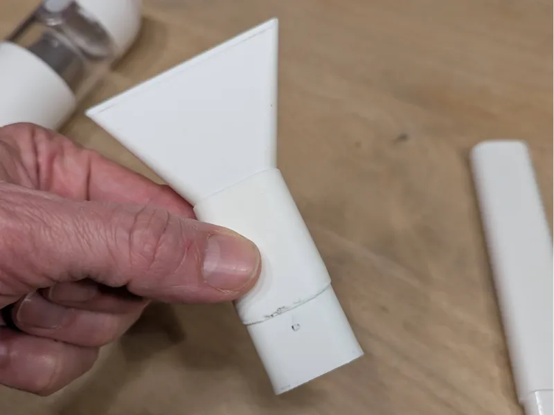 xiaomi vacuum mini wide suck