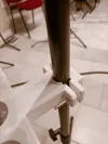 20mm Diameter Adapter