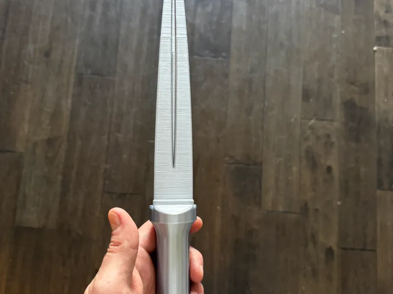 Supernatural - Angel Blade