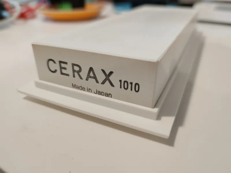 末广1000目磨刀石底座
