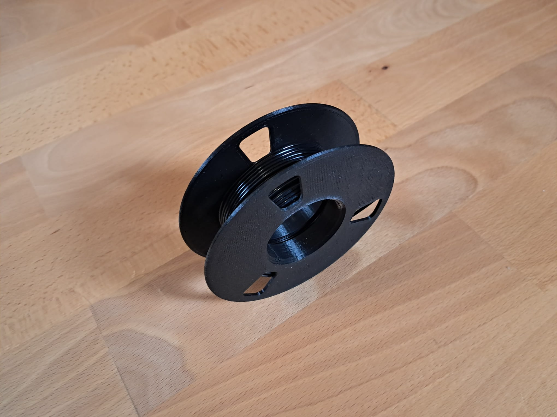Small Spool 100g