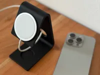 iPhone Stand with MagSafe / Amazfit Watch