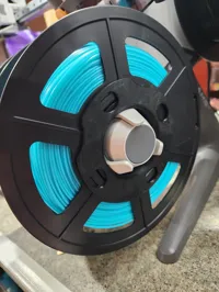 0.2mm layer, 2 walls, 5% infill, no supports