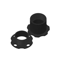 Thicker base for better grip