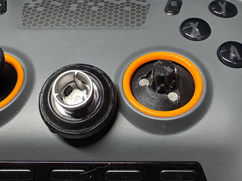 Scuf Controller -Elite 2 Joystick Magnetic Adapter