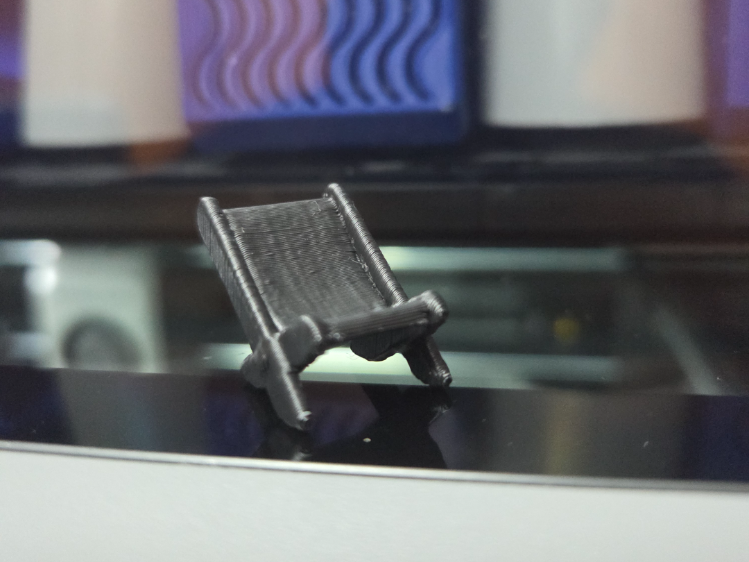 Mini Beach Chair – Mini Object