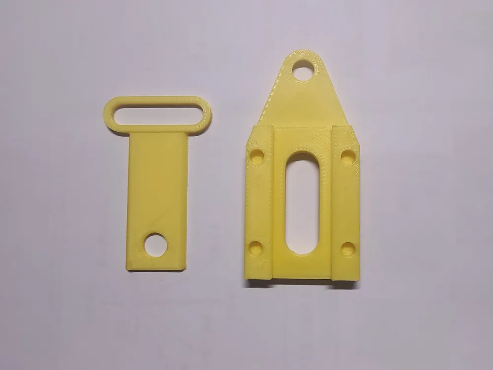 Sine Wave Demonstration Drawing Ruler - Free 3D Print Model - MakerWorld