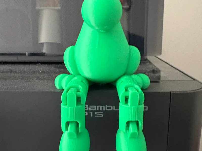 nerds buddy for printer