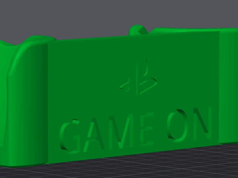 Playstation 5 Controller Holder- Dualsense Holder