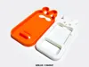 Rabbit Folding Chair - Phone Stand / 0.2mm layer, 2 walls, 15% infill