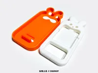 兔子折叠椅-手机支架/0.2mm layer, 2 walls, 15% infill
