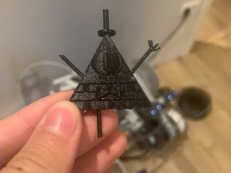 Bill Cipher