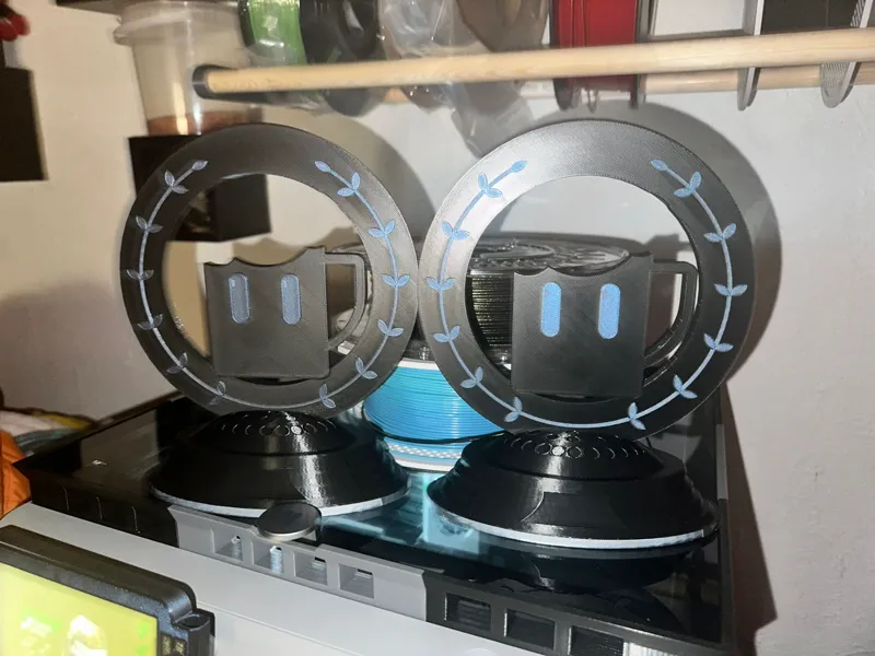 Beerio Kart Trophy