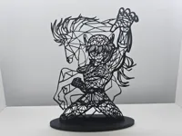 Pegasus_Figure
